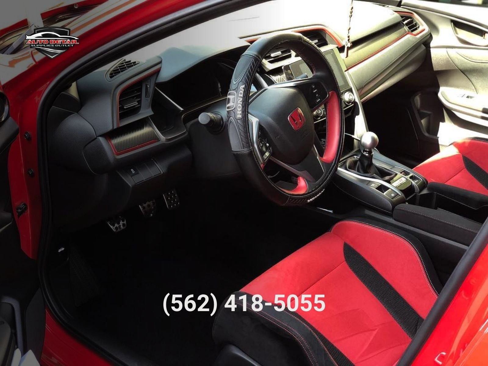 buy cleaning carpet fabric interior supplies near Downey