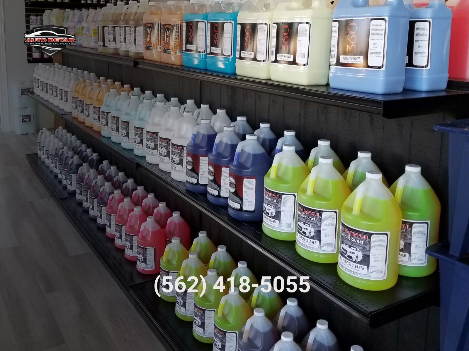 buy professional grade car wash soaps near ADSO Downey