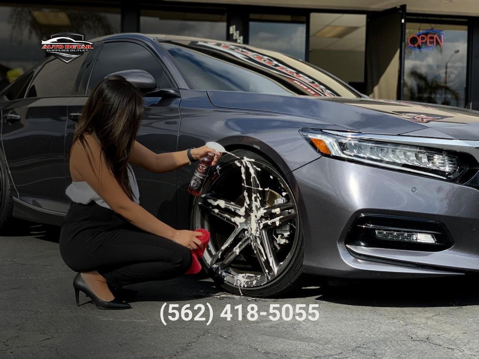 where to buy wheel tire cleaner dressing